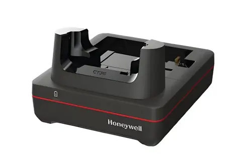 Honeywell CT37 Booted HomeBase / Dokovací stanice / EU napájecí kabel / USB Type B
