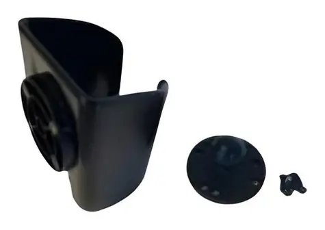Honeywell Vehicle Mount Cup pro skener Granit / Držák / kulový kloub 1 palec / pro VMHOLDER3K, VMHOLDER4K