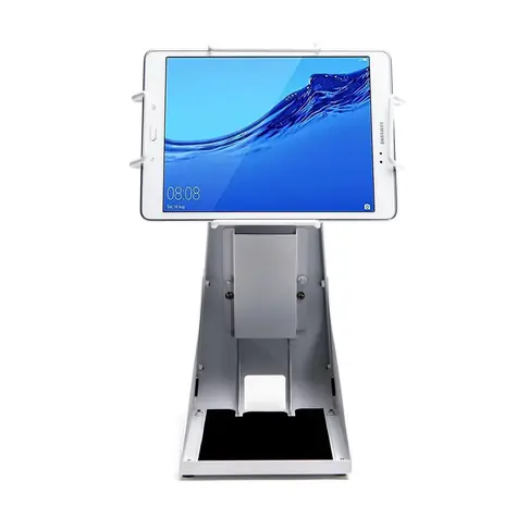Star Micronics EZ100 / Stojan / pro TSP100, TSP650, TSP700 / VESA 75x75 & 100x100 / náklon ±45°