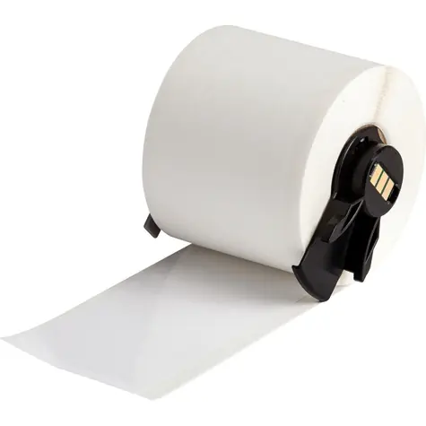 Brady All-Weather bílá / Štítky do tiskárny / Vinyl / role 5,08 cm x 15,24 m / pro M610, M611, BMP61