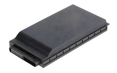 Getac baterie pro ZX10 černá / Baterie / Li-Ion / 9980 mAh / 3,88 V