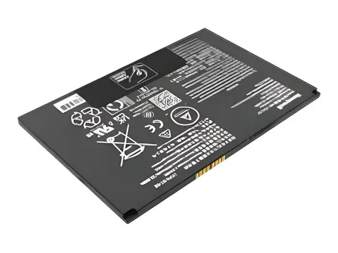 Honeywell Náhradní baterie pro EDA10A / Baterie / 3,85 V / 8000 mAh / černá