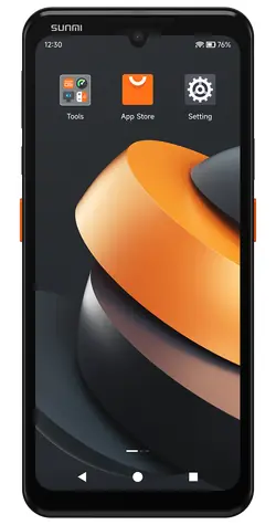 Sunmi L3 4GB/64GB / Terminál / 6.75