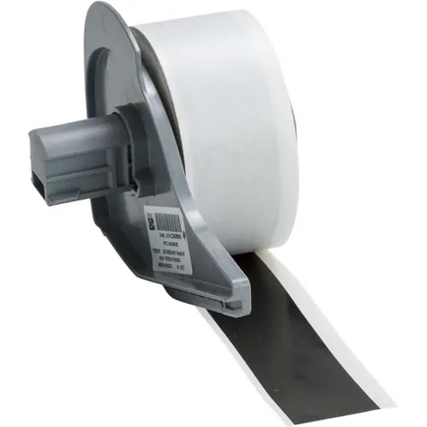 Brady All-Weather vinylová páska pro M710/BMP71 / Páska do tiskárny štítků / odolná vůči povětrnosti / 2,54 x 15,24 m