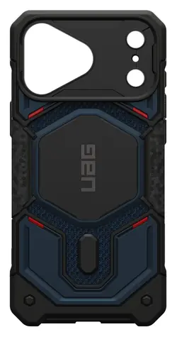 UAG Monarch Pro Kevlar Mallard / Pouzdro / MagSafe / pro Apple iPhone 17 Pro Max/18 Pro Max