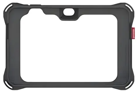 Honeywell ochranný kryt pro EDA10A černý / Ochranný kryt / Bumper