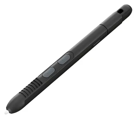 Panasonic Stylus pero pro TOUGHBOOK 33 (mk2) černé / Pero pro dotykový displej / IP55 / 2 tlačítka