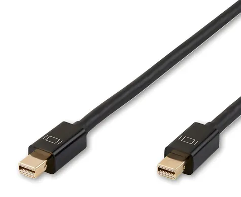 Capture kabel Mini DisplayPort s redriverem / Kabel DisplayPort / Délka 2 m