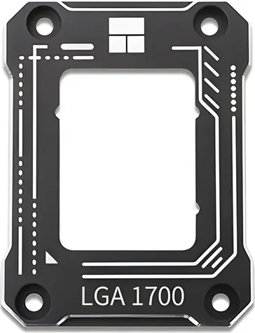 Thermalright LGA1700-BCF / Kontaktní rámeček / pro Intel LGA1700