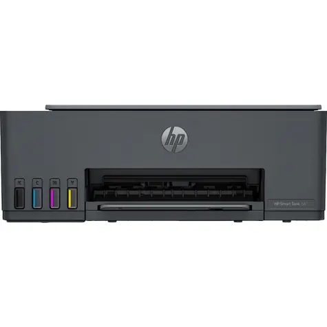 HP Smart Tank 581 / Multifunkční tiskárna / A4 / skener / kopírka / tisk / 4800x1200dpi / USB / WiFi