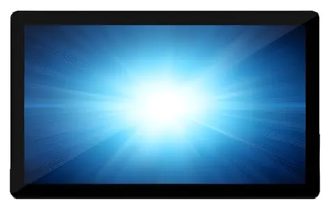 ELO Dotykový počítač All-in-One 21,5
