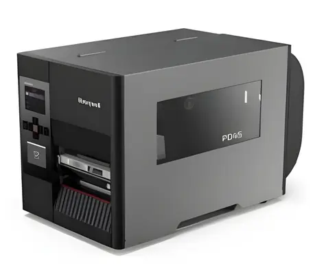 Honeywell PD45S / Tiskárna štítků / TT / 203 dpi / Full Touch / USB / RS-232 / LAN