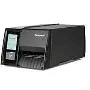 Honeywell PM45 Compact / Tiskárna štítků / termotransferová / 203 DPI / Wi-Fi / Ethernet