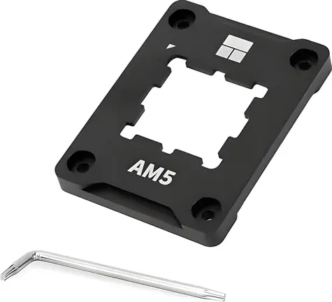 ThermalRight AMD-ASF černá / Montážní rám / Socket AM5