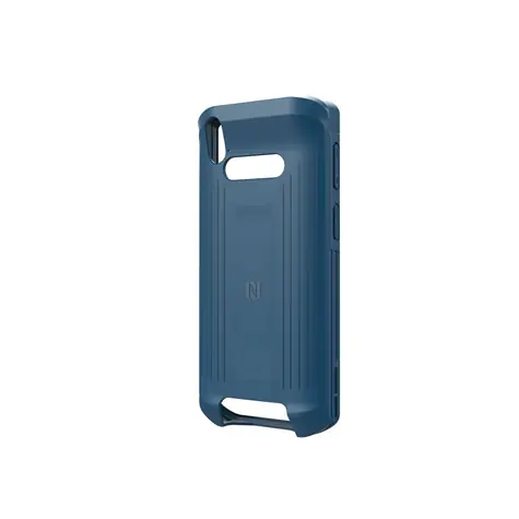 Newland Ochranné pouzdro pro MT93 se Straight Shooter modré / Pouzdro / Pro Newland MT93-Series