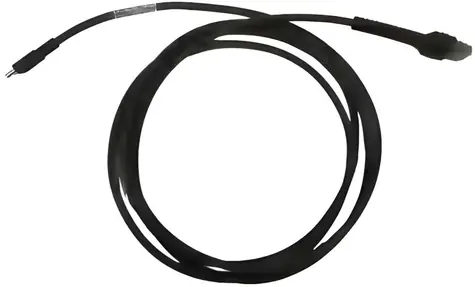 ZEBRA USB-C propojovací kabel / Kabel / přímý / 2,1 m