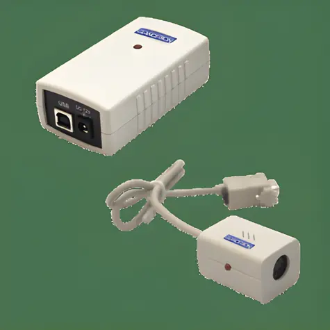Glancetron 8005-1 / Rozhraní pro pokladní zásuvku / RS-232