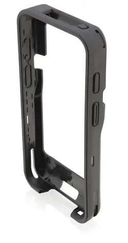 Datalogic ochranné pouzdro pro Memor 12-17 černé / Pouzdro / Datalogic Memor 12-17