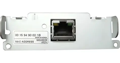 Bixolon Ethernetové rozhraní / Rozhraní pro tiskárnu / pro Bixolon SRP-350VK, T-3III