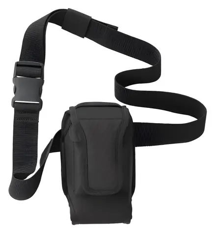 Panasonic Pouzdro s páskem pro Toughbook N1 / Pouzdro / černé / pro FZ-N1, FZ-F1