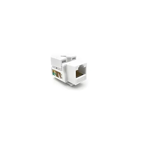 ITS KJ C6 / Keystone konektor / RJ45 / UTP / Cat6