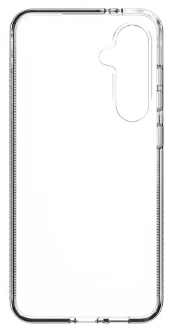 ZAGG Case Luxe průhledná / Zadní kryt / Samsung Galaxy S24 FE / Grafen