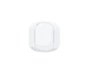 Woox R7053 / Mini spínač / Zigbee 3.0 / bezdrátové / CR2032