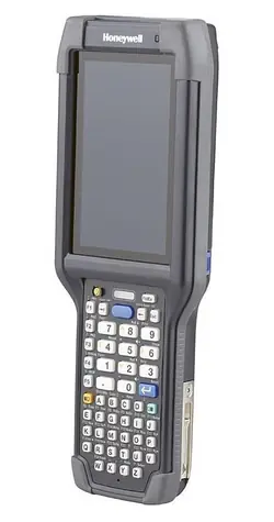 Honeywell CK65 4GB/32GB / Datový terminál / Numerická klávesnice / Kamera / Standardní dosah