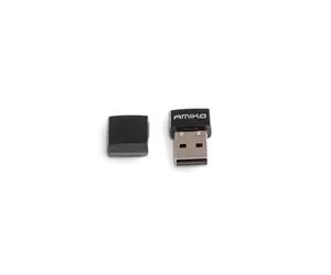 Amiko WLN-851 / USB Wi-Fi adaptér / Nano