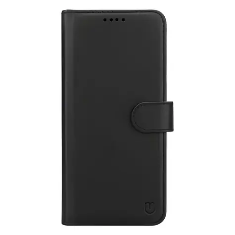 Tactical Field Notes pro Xiaomi Redmi A7 černá / Pouzdro