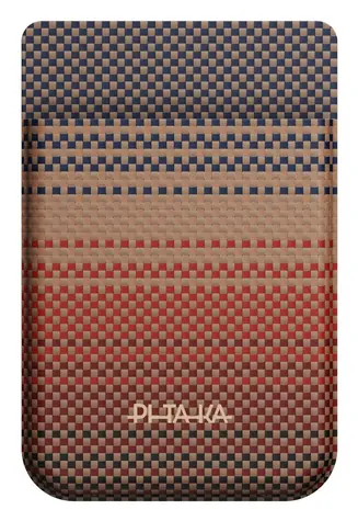 Pitaka MagMod Card Sleeve Sunset / Kapsička na kartu / pro Plaud Note
