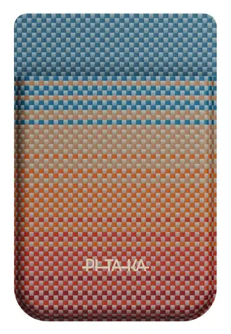 Pitaka MagMod Card Sleeve California Dream Sunset 2.0 / Kapsička na kartu / pro Plaud Note