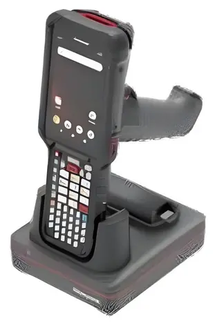 Honeywell HomeBase pro CK67 / Základna / 1 slot / Non-booted / vč. napájecího zdroje / bez síťového kabelu