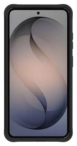 ZAGG Rainier Snap KS černá / Zadní kryt / Samsung Galaxy S26 Ultra / MagSafe