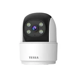 Tesla SecureQ SC30 / Vnitřní IP kamera / Smart / 360°