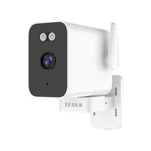 Tesla SecureQ SC55 / Venkovní IP kamera / Smart / WiFi