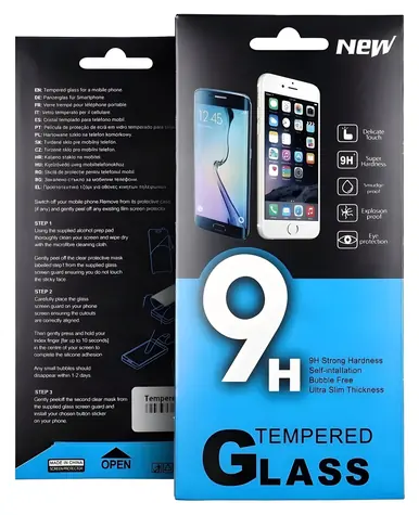 OEM Tvrzené sklo / Ochranné sklo / Realme GT 7 Pro