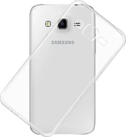 NoName Etui Slim 1mm pro Huawei Mate 30 Pro / Pouzdro / Transparentní