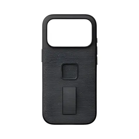 Peak Design Everyday Loop Case Slimlink Charcoal / Kryt s poutkem / Apple iPhone 18 Pro