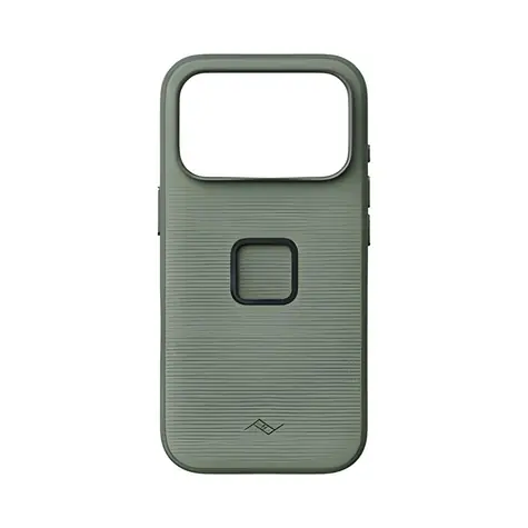 Peak Design Everyday Case Slimlink Sage / Pouzdro / Apple iPhone 18 Pro