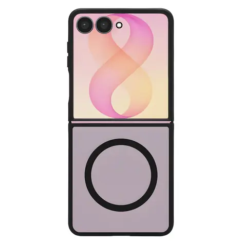 Tactical MagForce Hyperstealth Asphalt / Kryt pro Samsung Galaxy Z Flip 8