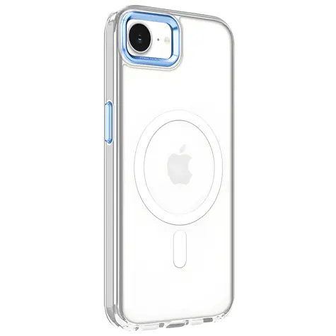Tactical MagForce 2.0 modrá / Kryt / Apple iPhone 16e/17e