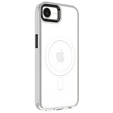 Tactical MagForce 2.0 černá / Kryt / Apple iPhone 16e/17e