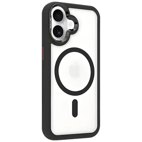 Tactical MagForce Hyperstealth 3.0 Asphalt / Kryt pro Apple iPhone 17