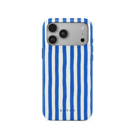 Burga Tough MagSafe Kafenio / Kryt / Apple iPhone 18 Pro Max / MagSafe