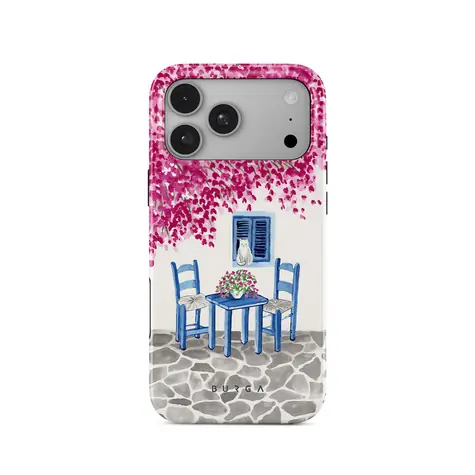 Burga Tough MagSafe Case Milos / Kryt / Apple iPhone 18 Pro Max / MagSafe