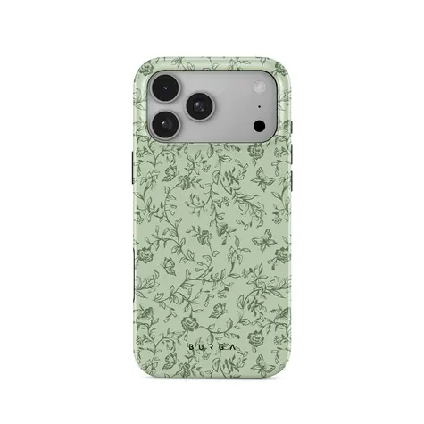 Burga Tough MagSafe Case Lost in Thought / Kryt / Apple iPhone 18 Pro Max / MagSafe