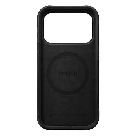 Nomad Rugged Case norte / Pouzdro / Apple iPhone 17/18 Pro