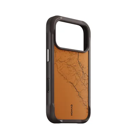 Nomad Rugged Case arroyo / Pouzdro / Apple iPhone 17/18 Pro