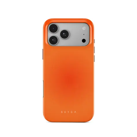Burga Tough MagSafe Case Flare / Kryt / Apple iPhone 18 Pro Max / MagSafe
